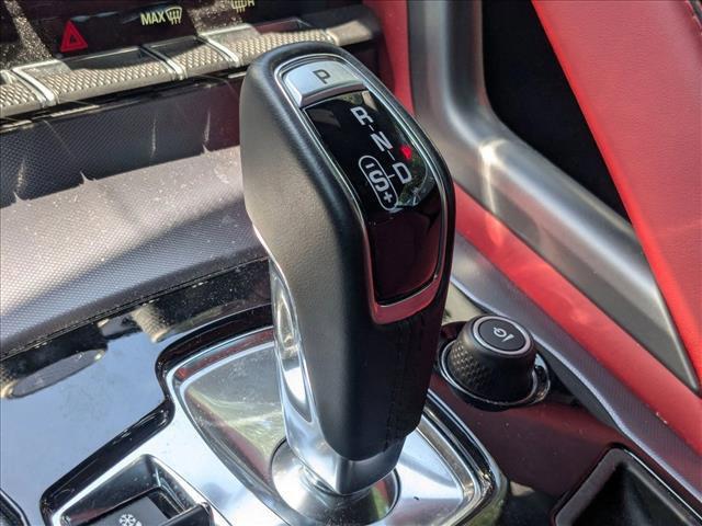 used 2023 Jaguar F-TYPE car, priced at $56,997