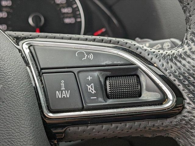 used 2015 Audi Q5 car, priced at $10,998