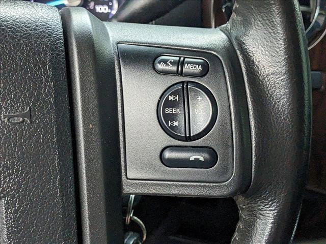 used 2013 Ford F-250 car, priced at $32,049