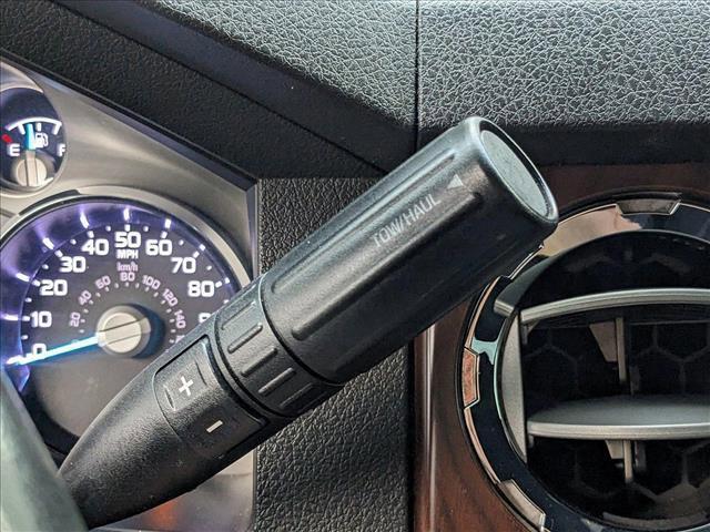 used 2013 Ford F-250 car, priced at $32,049