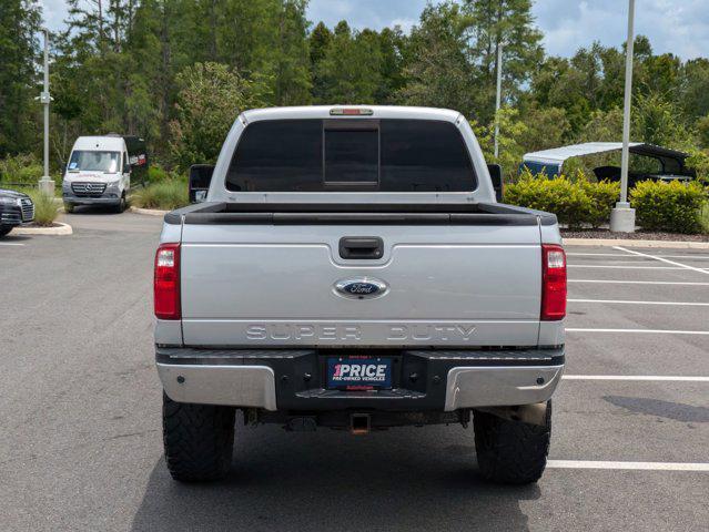 used 2013 Ford F-250 car, priced at $32,049