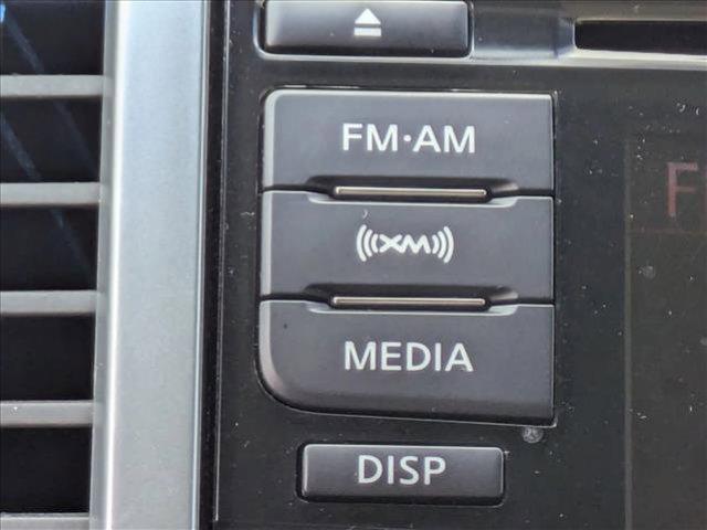 used 2015 Nissan Xterra car, priced at $11,999