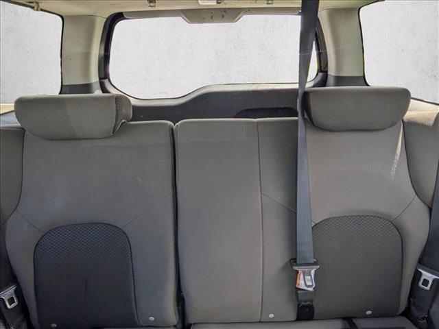 used 2015 Nissan Xterra car, priced at $11,999