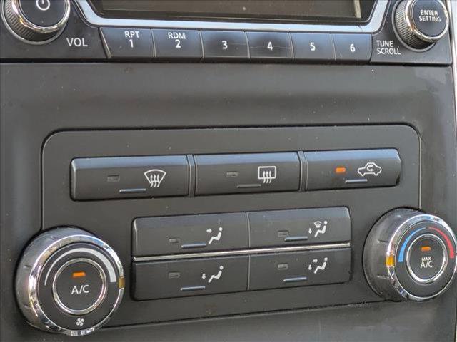 used 2015 Nissan Xterra car, priced at $11,999