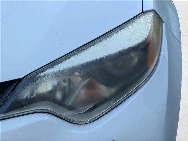 used 2014 Toyota Corolla car, priced at $7,499