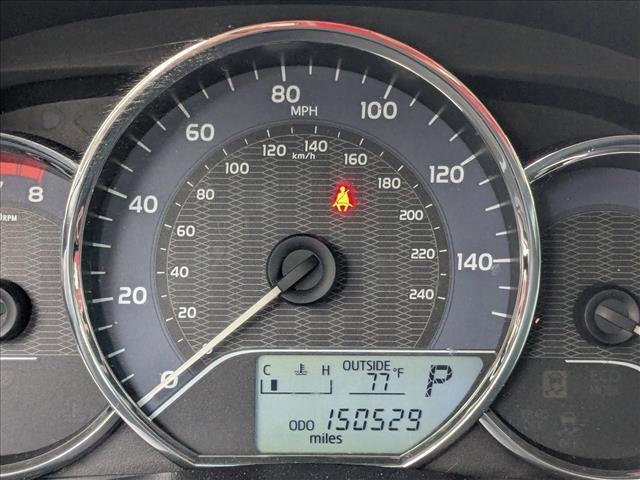 used 2014 Toyota Corolla car, priced at $7,499