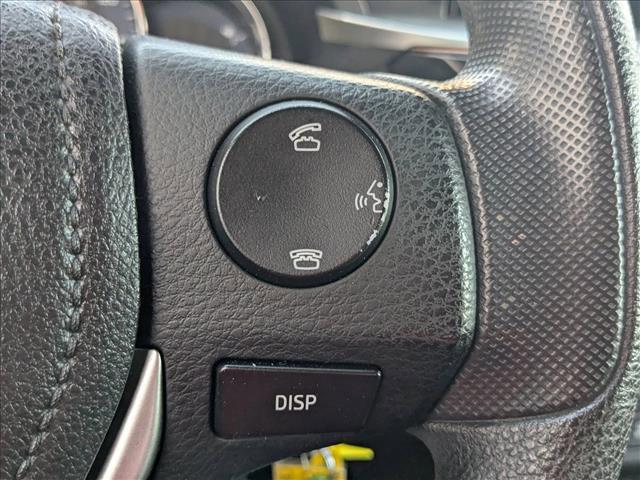 used 2014 Toyota Corolla car, priced at $7,499