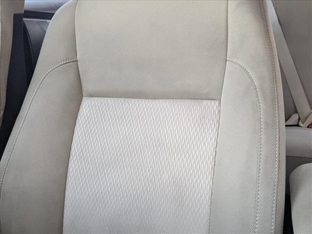 used 2014 Toyota Corolla car, priced at $7,499