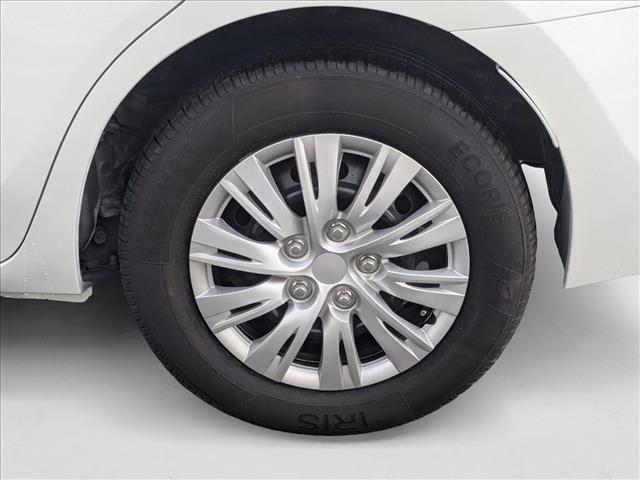 used 2014 Toyota Corolla car, priced at $7,499