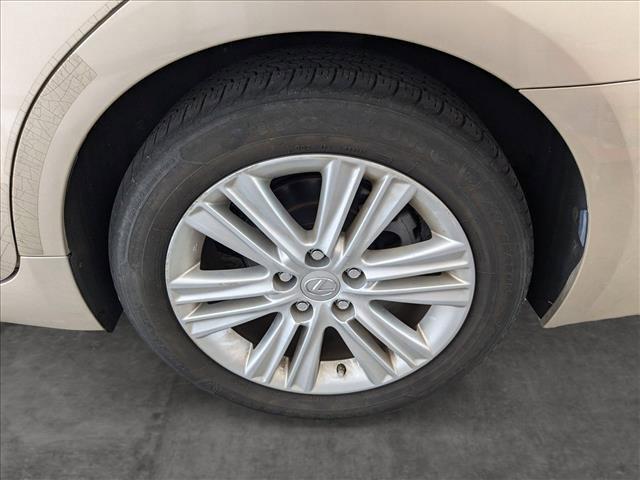 used 2014 Lexus ES 350 car, priced at $10,998