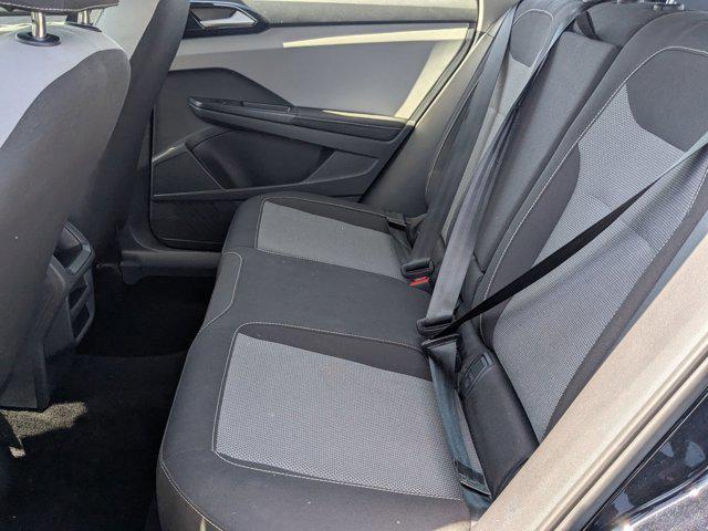 used 2024 Volkswagen Taos car, priced at $23,998