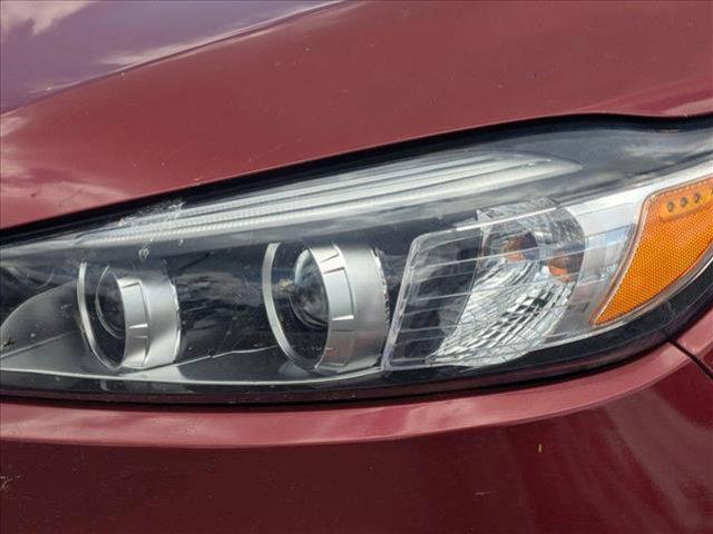 used 2017 Kia Sorento car, priced at $13,349