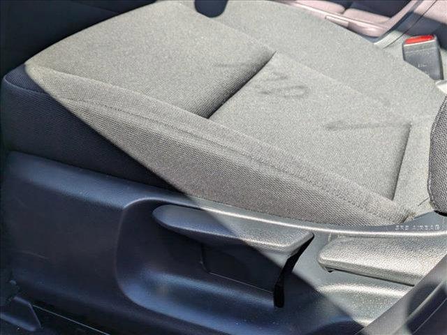 used 2025 Toyota Corolla car, priced at $19,597