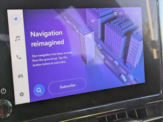 used 2025 Toyota Corolla car, priced at $19,597