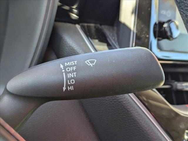 used 2025 Toyota Corolla car, priced at $19,597