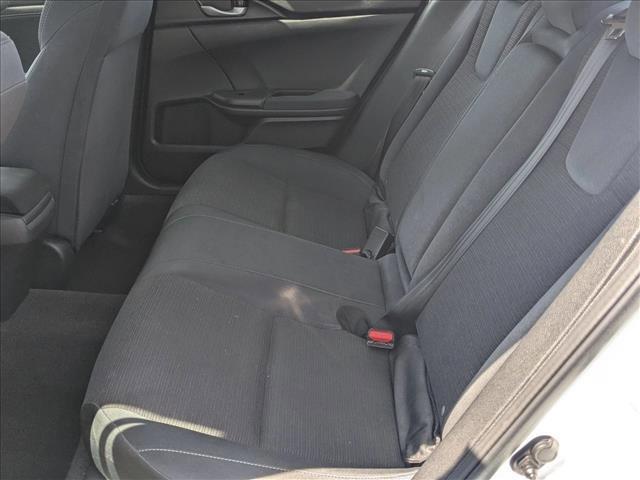 used 2022 Honda Insight car, priced at $17,341