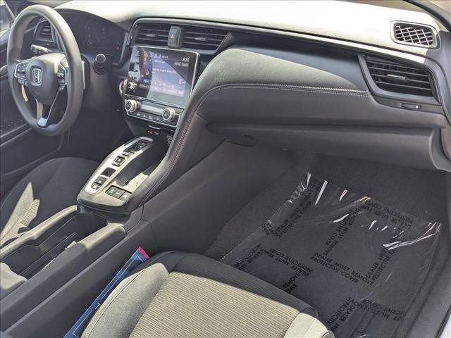 used 2022 Honda Insight car, priced at $17,341