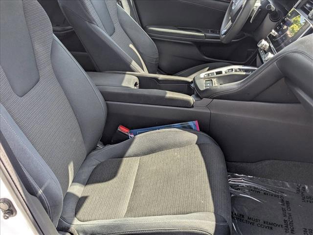 used 2022 Honda Insight car, priced at $17,341