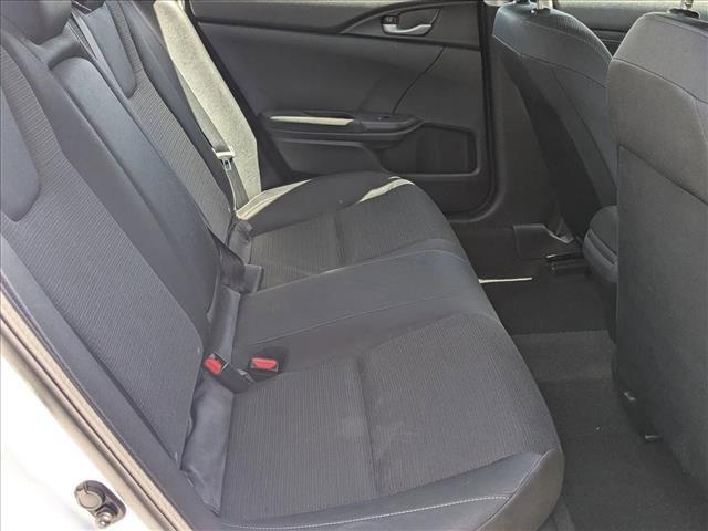 used 2022 Honda Insight car, priced at $17,341