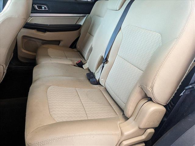 used 2016 Ford Explorer car, priced at $14,773