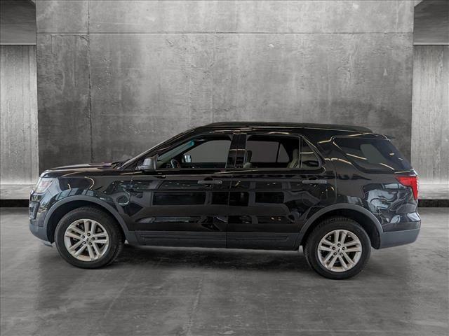 used 2016 Ford Explorer car, priced at $14,773