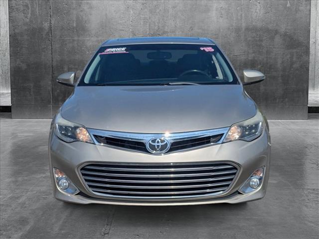 used 2015 Toyota Avalon car, priced at $11,449