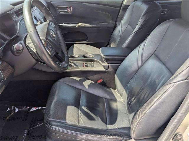 used 2015 Toyota Avalon car, priced at $11,449