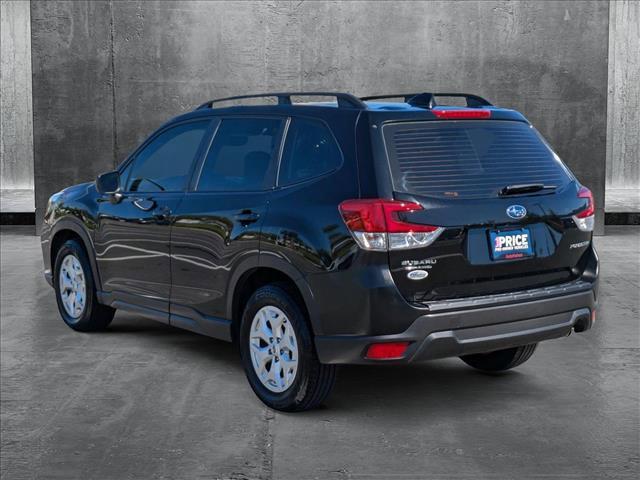 used 2019 Subaru Forester car, priced at $14,998