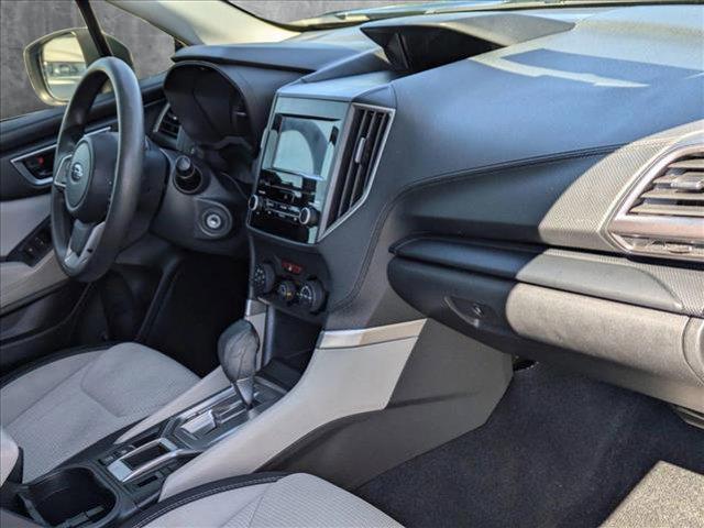 used 2019 Subaru Forester car, priced at $14,998