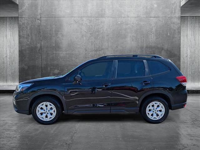 used 2019 Subaru Forester car, priced at $14,998