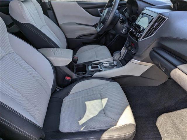 used 2019 Subaru Forester car, priced at $14,998