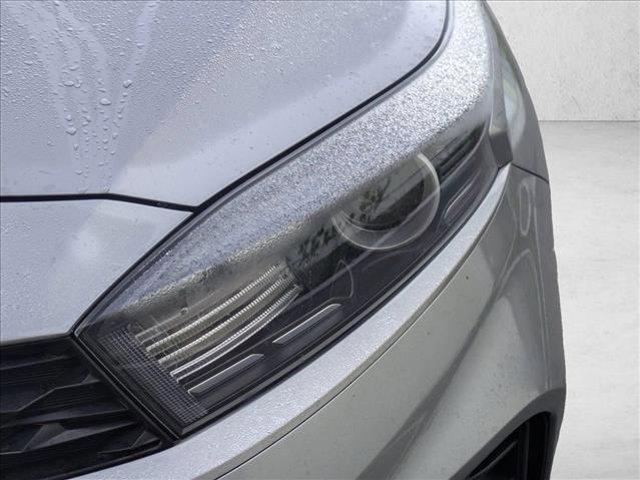 used 2024 Kia Forte car, priced at $19,952