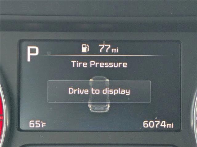 used 2024 Kia Forte car, priced at $19,952