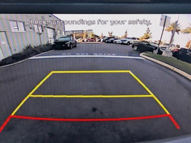 used 2024 Kia Forte car, priced at $19,952