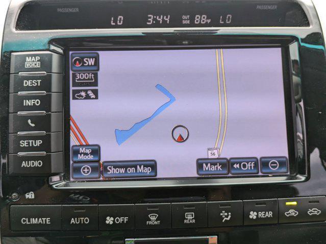 used 2013 Toyota Land Cruiser car, priced at $30,949