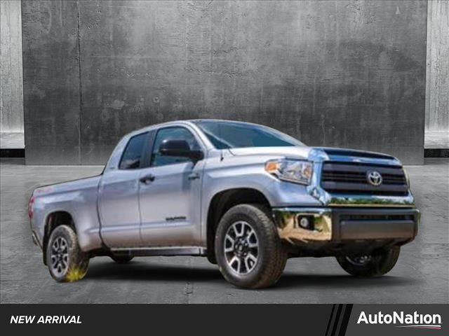used 2016 Toyota Tundra car, priced at $23,995