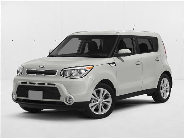 used 2015 Kia Soul car, priced at $8,651