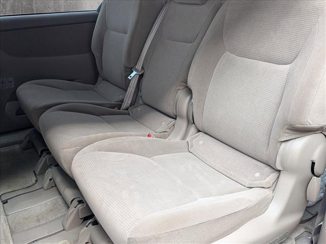 used 2005 Toyota Sienna car, priced at $6,598