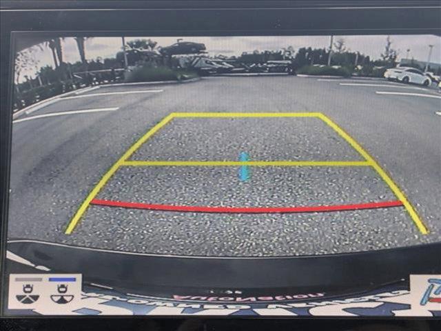 used 2024 Toyota Camry car, priced at $33,000