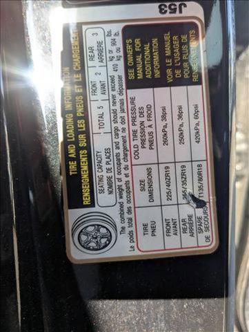 used 2018 Kia Stinger car, priced at $18,998