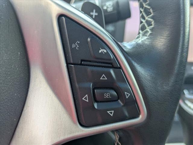 used 2015 Chevrolet Corvette car, priced at $47,999