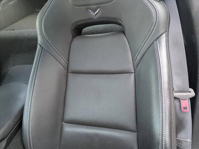 used 2015 Chevrolet Corvette car, priced at $47,999