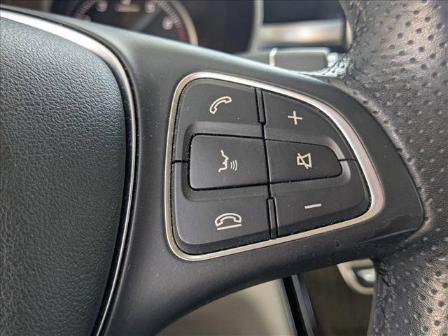 used 2018 Mercedes-Benz GLC 300 car, priced at $19,998