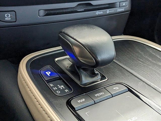 used 2021 Lexus LS 500 car, priced at $51,498