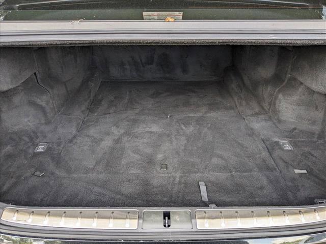 used 2021 Lexus LS 500 car, priced at $51,498