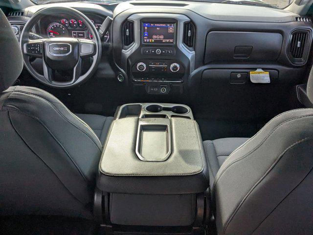 used 2023 GMC Sierra 1500 car, priced at $35,492