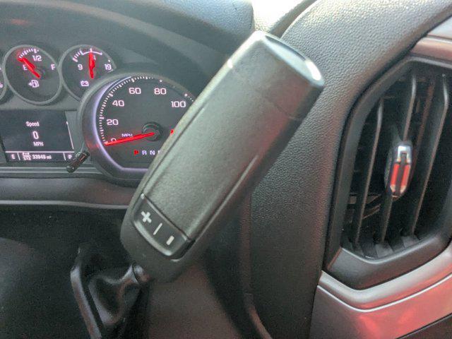 used 2023 GMC Sierra 1500 car, priced at $35,492
