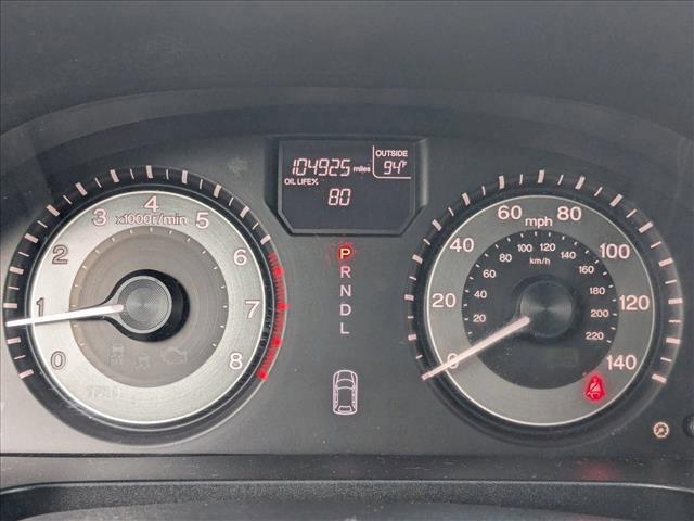 used 2015 Honda Odyssey car, priced at $13,252