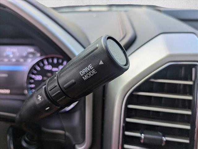 used 2020 Ford F-250 car, priced at $66,999