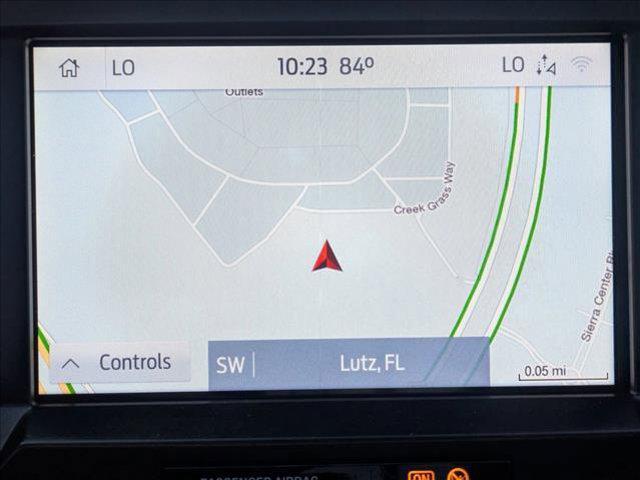 used 2020 Ford F-250 car, priced at $66,999